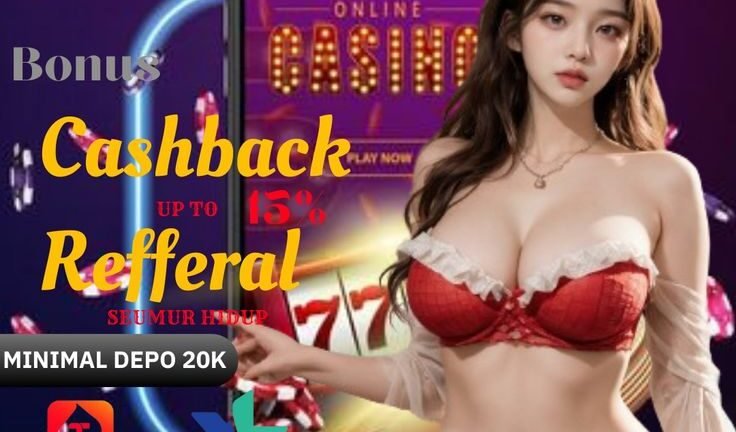 Keuntungan Bermain Slot Online Menggunakan QRIS